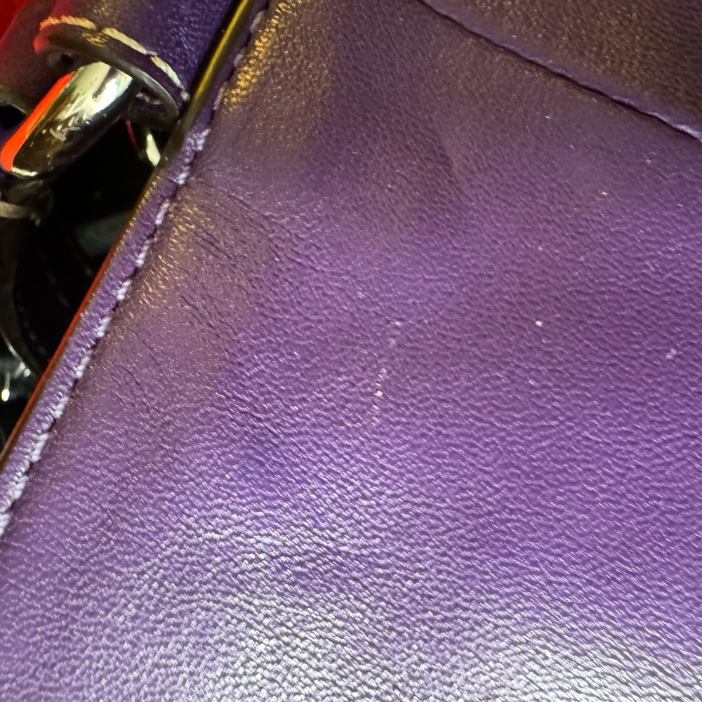Coach purse - Picture 10 of 10